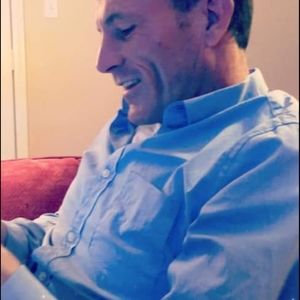 Meet your Posher, Wayne